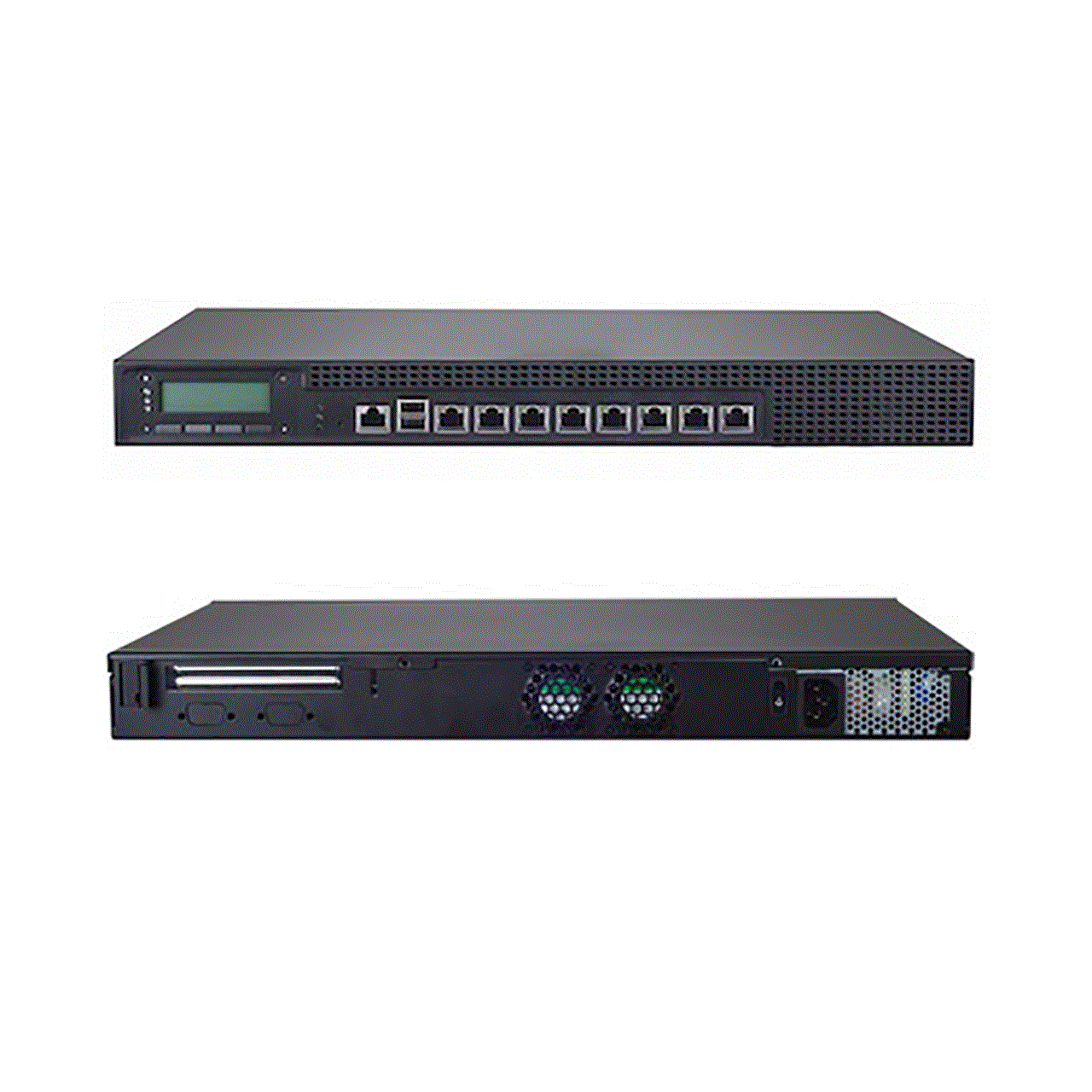 rackmount-network-security-appliance-based-on-4th-gen-i7-and-c226-chipset