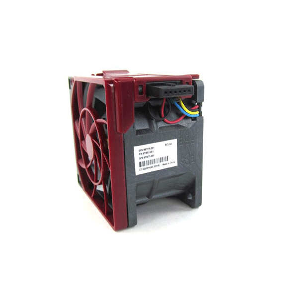 hpe-dl380-gen10-hot-plug-redundant-fan-kit
